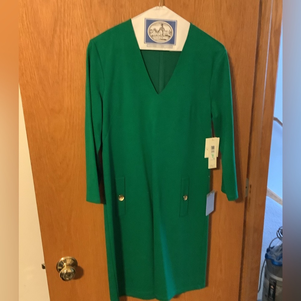 Eliza J Dress - size 8